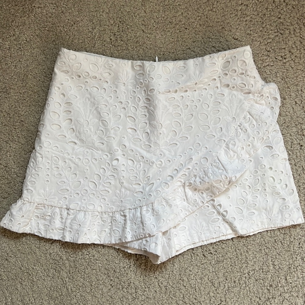 Lilly Pulitzer Faye Skort